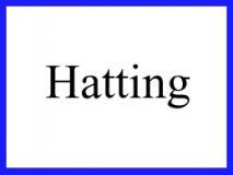 Gemeinde Hatting