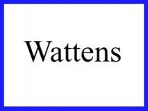 Gemeinde Wattens