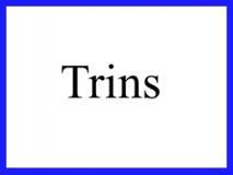 Gemeinde Trins