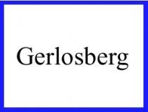 Gemeinde Gerlosberg