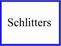 Gemeinde Schlitters