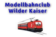 Modellbahnclub WILDER KAISER Oberndorf, Bezirk Kitzbühel