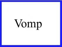 Gemeinde Vomp