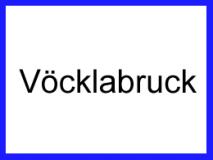 Stadtgemeinde Vöcklabruck
