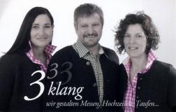 3klang aus dem Zillertal