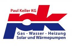 PAUL KEILER KG Installateur Gas Wasser Heizung Lüftung Solar Wärmepumpen Niederndorf TIROL
