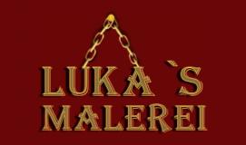 LUKA`S MALEREI & DEKORATIVE WANDGESTALTUNG Malerei Bezirk Kufstein Tirol + Bayern - Maler Airbrush aus Thiersee