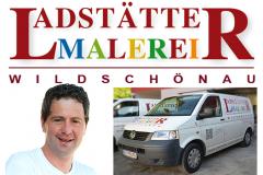 Malerei Ladstätter | Oberau Wildschönau