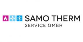SAMO THERM Service GmbH Heizung Lüftung Klima Kältetechnik