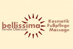 BELLISSIMA Renate Oberauer Wörgl Massage Fusspflege Kosmetik Tirol