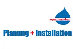 Aquathermbau Ges.m.b.H Tirol - Planung Schwimmbad Heizung Sanitär Kössen