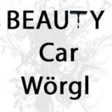 Autoreinigung Autopflege BEAUTYCAR Auto Innenreinigung polieren Wörgl Tirol