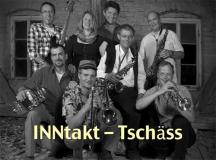 INNtakt Tschäss Band | Jazzband Bezirk Kufstein Tirol für Ausstellungen, Geburtstage ...