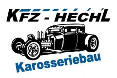 KFZ HECHL Karosseriebau KFZ-Service Autolackiererei Erl | Servicestation Autoersatzteile Tirol Kufstein