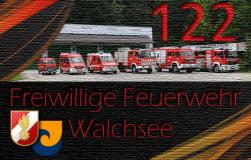 Freiwillige Feuerwehr Walchsee