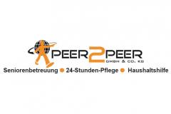 Personalservice Deutschland | Peer2Peer GmbH & CoKG