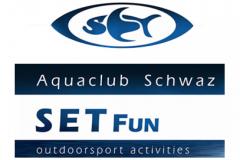 Aquaclub Schwaz - schwimmen, tauchen und spaß haben in tirol