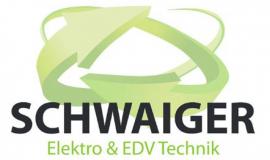 SCHWAIGER Elektro & EDV Technik Jenbach Bezirk Schwaz | der ComputerSpezialist in Tirol