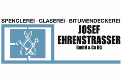JOSEF EHRENSTRASSER GmbH & Co KG  Spenglerei Glaserei Bitumendeckerei Kirchbichl TIROL
