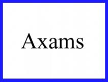 Gemeindeamt Axams