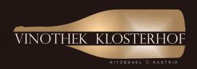 VINOTHEK KLOSTERHOF Oliver Obermoser e.U. - Wein Weinhandel Champagner Edelbrände Kitzbühel Tirol