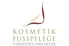 CHRISTINA ERHARTER Kosmetik Wildschönau Fusspflege Tirol