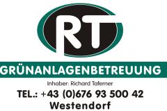 RICHARD TAFERNER Betreuung von Grünanlagen - Westendorf Bezirk Kitzbühel