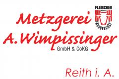 Filiale Reith METZGEREI WIMPISSINGER Selchwaren Wurst Fleisch Reith im Alpbachtal Tirol