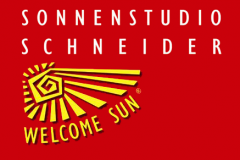 WELCOME SUN SCHNEIDER Sonnenstudio Wörgl  Solarium Tirol