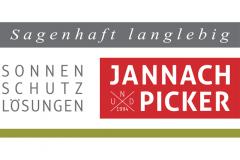 Jannach & Picker Rolladen Tore Sonnenschutz Bezirk Schwaz TIROL