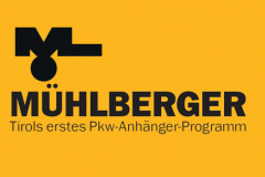 MÜHLBERGER ANHÄNGER in Kössen im Bezirk Kitzbühel - Tirols erstes PKW-Anhänger-Programm