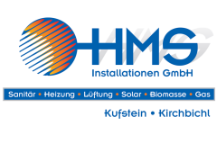 HMS Installationen GmbH - Kufstein Installateur Tirol