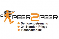 Erwin Peer - Organisation von Personenbetreuung - Seniorenbetreuung - Altenbetreuung- 24 Stunden Pflege & Haushaltshilfe Tirol Osttirol Oberbayern Allgäu