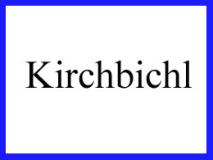 Gemeinde Kirchbichl
