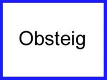Gemeinde Obsteig Gemeindeamt
