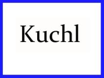 Gemeinde Kuchl