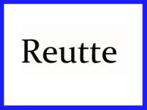 Gemeindeamt Reutte