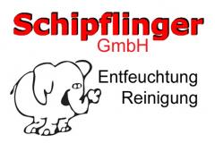 Entfeuchtung Bautrocknung SCHIPFLINGER GmbH Reinigung Lecksuche  Kirchberg in Tirol Bezirk Kitzbühel