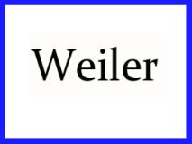 Gemeinde Weiler