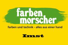 FARBEN MORSCHER  Imst Tirol - Komplettanbieter rund um Farben und Technik