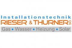 Installateur Ebbs INSTALLATIONSTECHNIK RIESER & THURNER OG Installateure Gas Wasser Heizung Solar Tirol