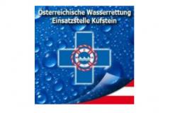 ÖSTERREICHISCHE WASSERRETTUNG  Einsatzstelle Kufstein