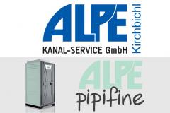ALPE KANAL Kirchbichl - Spezialist fürs Kanalreinigen, Kanalorten, Tankreinigen uvm. im Tiroler Unterland