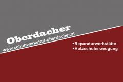 SCHUHWERKSTATT OBERDACHER  - Schuhmacher Reparatur Schuhe Holzschuhe Fügen Zillertal Tirol - Imker