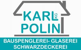 KARL POLIN KG  Glaser Spengler Kufstein Tirol