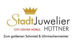 STADTJUWELIER HÜTTNER  Schmuck Uhren Wörgl Juwelier Tirol