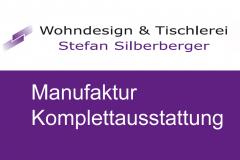 WOHNDESIGN & TISCHLEREI Stefan Silberberger Tischler Wildschönau Tirol