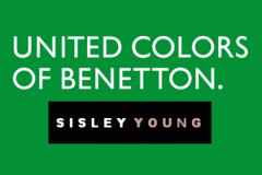 BENETTON 012 Mode für Kinder, Sisley Young, Benetton Wörgl Tirol