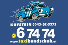 TAXI KUFSTEIN Taxi Bundschuh - Flughafentransfer - Krankentransporte Kufstein - Ihr Taxi für den Bezirk Kufstein / Tirol