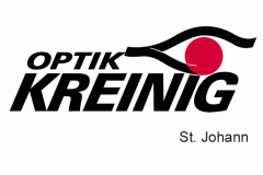 Brillen vom Optiker OPTIK KREINIG GMBH Kontaktlinsen Sonnenbrillen St. Johann im Bezirk Kitzbühel / Tirol
